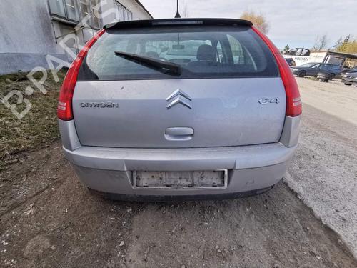 Electronic module CITROËN C4 I (LC_) 1.6 HDi | BP34411104M83  - Image 6