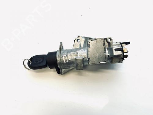 Used Ignition barrel Ignition barrel 35554145 35554145