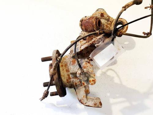 Left front steering knuckle NISSAN PRIMERA Hatchback (P12) 1.9 dCi | BP40245620M25 - Image 2