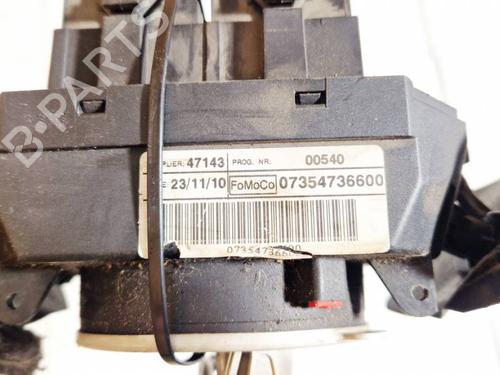 Warning switch FORD KA (RU8) 1.2 | BP34963455I22 - Image 3