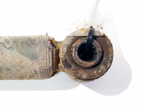 Left rear shock absorber DACIA SANDERO 1.2 16V | BP34808058M18 - Image 3