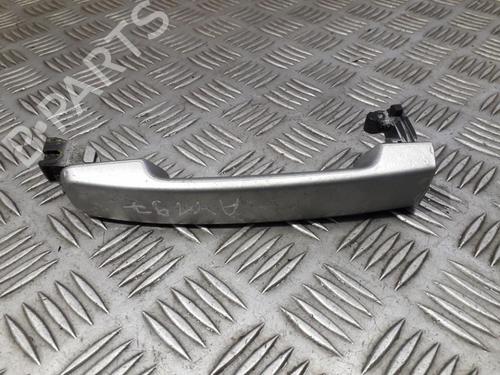 Used Exterior handle Exterior handle 35707297 35707297