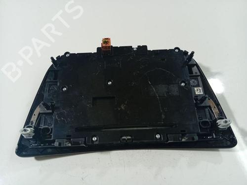 Climate control PEUGEOT 508 I (8D_) 1.6 THP | BP36876366I5 - Image 4