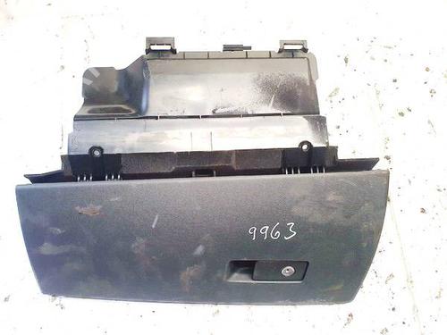 Used Glove box Glove box VOLVO S80 II (124) 2.5 T (200 hp) 35121205 35121205
