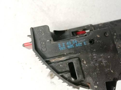 Electronic module VW GOLF V (1K1) 1.6 | BP35026034M83 - Image 3