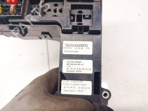 Fuse box JAGUAR XF I (X250) 3.0 D | BP33487423E1 - Image 3