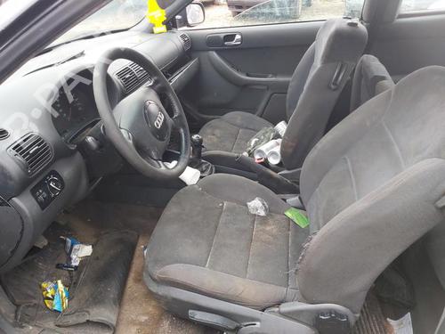 Electronic module AUDI A3 (8L1) 1.9 TDI | BP33526236M83  - Image 7