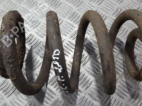 Used Shock absorber spring Shock absorber spring RENAULT MASTER II Bus (JD) 2.8 dTI (JD0B, JD0F, JD1B, JD1F) (114 hp) 35664166 35664166