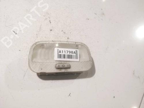 Used Interior roof light Interior roof light 39392041 39392041