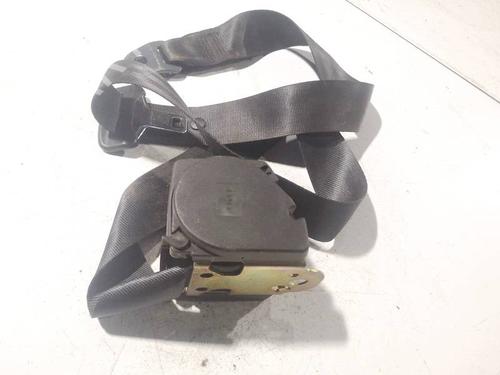 Rear left seatbelt CITROËN C8 (EA_, EB_) 2.2 HDi | BP38582275I29 - Image 2
