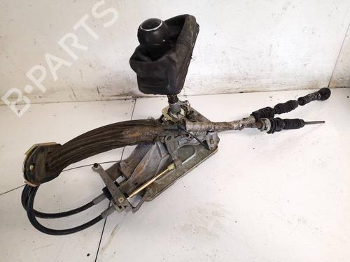 Used Gear lever Gear lever FORD GALAXY I (WGR) 1.9 TDI (115 hp) 35048242 35048242