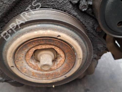 Pulley HONDA FR-V (BE) 2.2 i CTDi (BE5) | BP35017153M122 - Image 2
