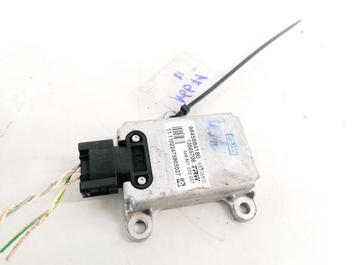 Used Electronic module Electronic module 35557595 35557595