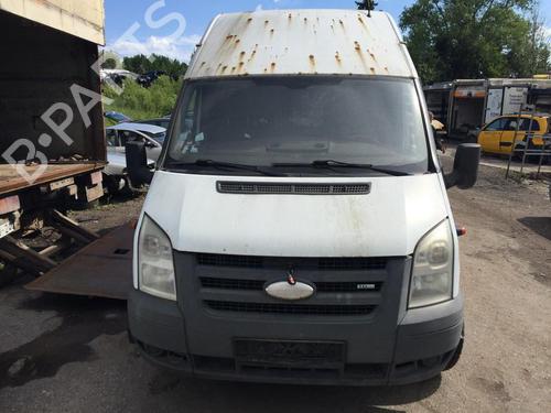Pipe FORD TRANSIT Van (FA_ _) 2.4 TDCi RWD | BP33497017M125 - Image 5
