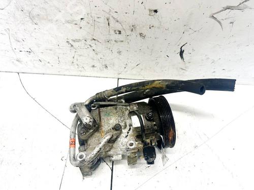 Used AC compressor AC compressor 35291810 35291810