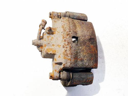Used Left front brake caliper Left front brake caliper MAZDA 6 Hatchback (GH) 2.0 MZR-CD (GH14) (140 hp) 34749433 34749433