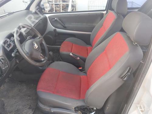 Engine mount SEAT AROSA (6H1) 1.7 SDI | BP33104817M89 - Image 7