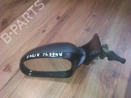 Used Left mirror Left mirror PEUGEOT 406 (8B) 1.8 (90 hp) 35712882 35712882