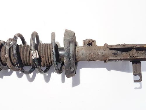 Used Left front shock absorber Left front shock absorber 35432338 35432338