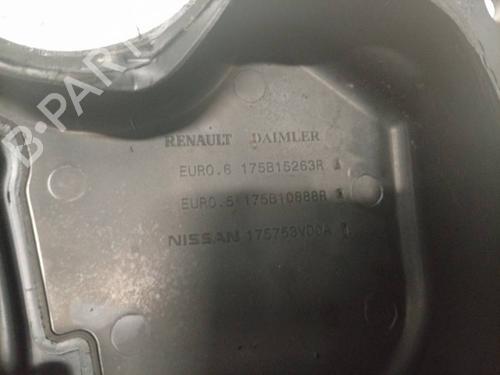 Upper protection NISSAN NV200 Van 1.5 dCi 85 (M20, M20N, M20M) | BP40245354M93 - Image 3