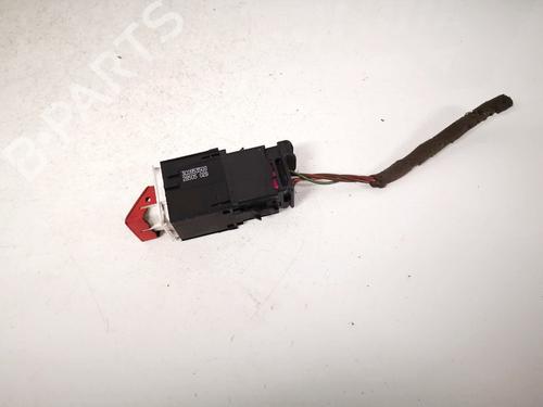 Warning switch VW PASSAT B6 (3C2) 2.0 TDI | BP35456874I22 - Image 3