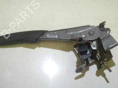 Used Hand brake Hand brake CITROËN C4 I (LC_) 1.6 16V (109 hp) 35667198 35667198