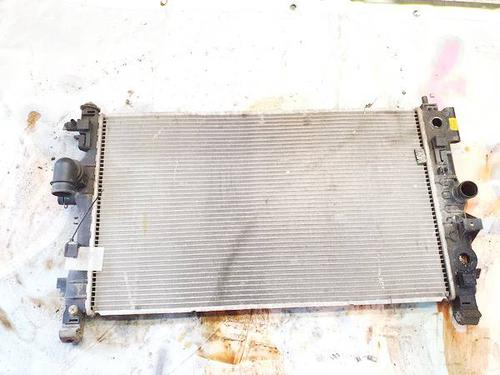 Used Water radiator Water radiator 35292766 35292766