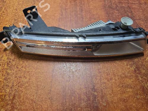 Used Left front fog light Left front fog light 34813549 34813549