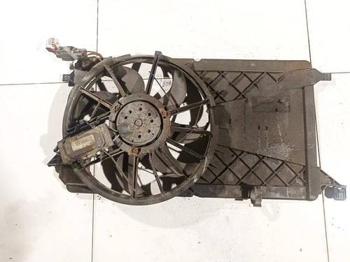 Used Fan Fan FORD FOCUS C-MAX (DM2) 1.6 TDCi (109 hp) 35094352 35094352