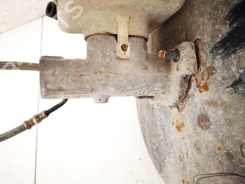 Used Brake master cylinder Brake master cylinder 34751490 34751490
