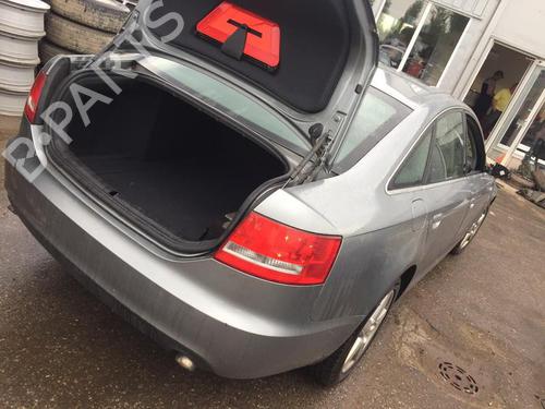 Fuse box AUDI A6 C6 (4F2) 2.0 TDI | BP33506297E1  - Image 6