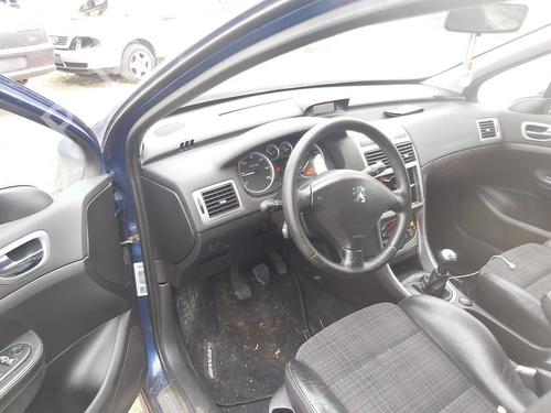 Switch PEUGEOT 307 (3A/C) 2.0 HDi 90 | BP33103751I30  - Image 8