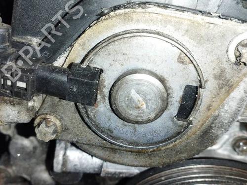 Pulley OPEL ASTRA J (P10) 1.4 Turbo (68) | BP34814773M122 - Image 2