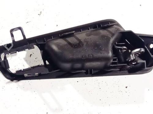 Front left interior door handle VW PASSAT B6 (3C2) 2.0 TDI | BP35031526I13 - Image 2