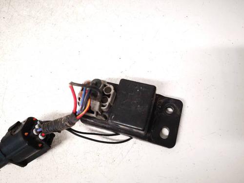 Electronic module MAZDA 6 Hatchback (GH) 2.0 MZR-CD (GH14) | BP36658951M83 - Image 2