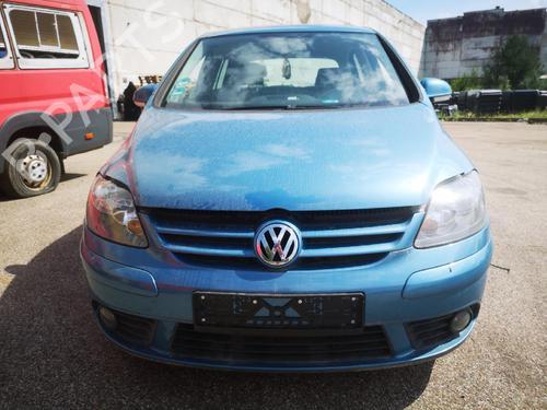 Electronic module VW GOLF PLUS V (5M1, 521) 1.6 FSI | BP32614157M83 