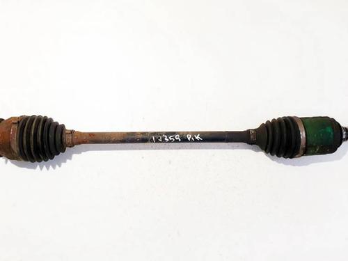 Used Left front driveshaft Left front driveshaft SUBARU LEGACY V (BM) 2.0 D AWD (BMD) (150 hp) 35001020 35001020