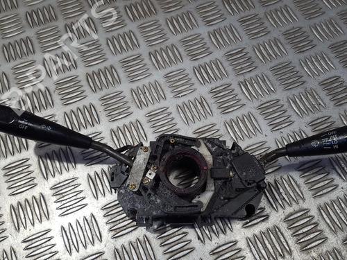 Used Warning switch Warning switch TOYOTA COROLLA (_E10_) 1.3 XLI 16V (EE101) (88 hp) 35703749 35703749