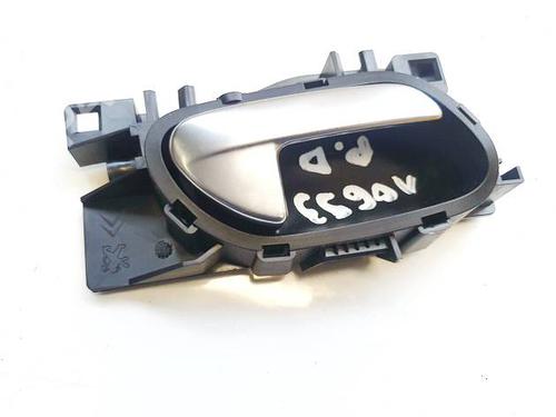 Used Front right interior door handle Front right interior door handle 34953914 34953914