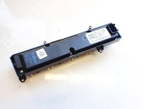 Switch JAGUAR I-PACE (X590) EV400 AWD | BP39734097I30 - Image 2