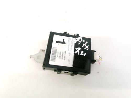 Electronic module TOYOTA AURIS (_E15_) 2.0 D-4D (ADE150_, ADE150R) | BP35441459M83 - Image 2
