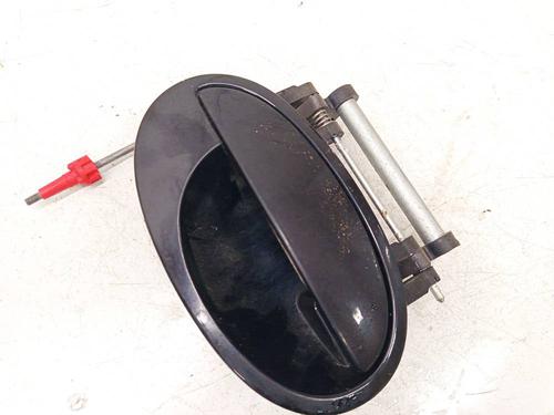 front-right-exterior-door-handle-opel-meriva-a-mpv-x03-2003-2004-2005-2006-2007-2008-2009-2010-36456735 main image
