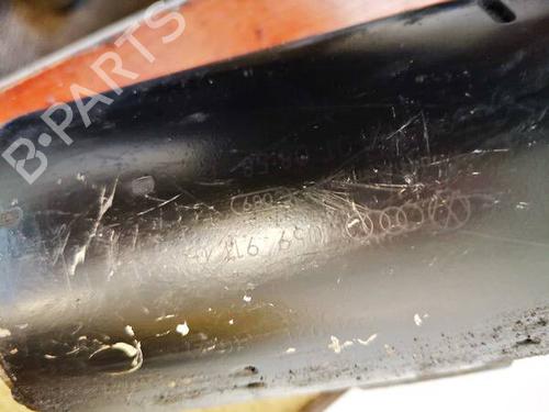 Starter AUDI A4 B6 (8E2) 2.5 TDI quattro | BP34948297M8 - Image 3