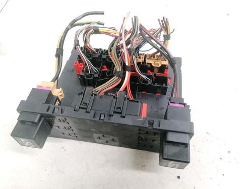 Used Electronic module Electronic module VW TOURAN (1T1, 1T2) 1.9 TDI (105 hp) 35560082 35560082