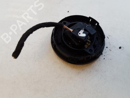 Speaker CITROËN C5 I (DC_) 2.0 HDi (DCRHZB, DCRHZE) | BP33514112E2 - Image 2