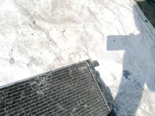 AC radiator BMW 3 Touring (E46) 320 d | BP35435183M32 - Image 2