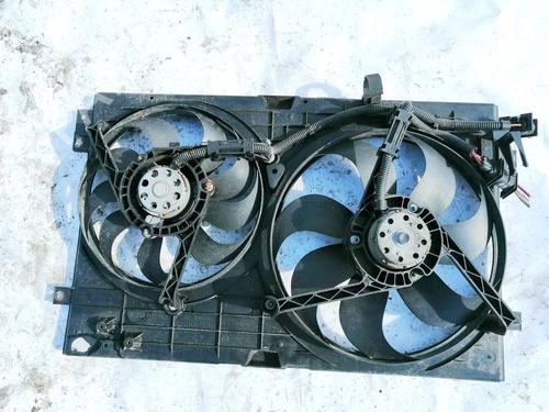 Used Fan Fan 35001957 35001957
