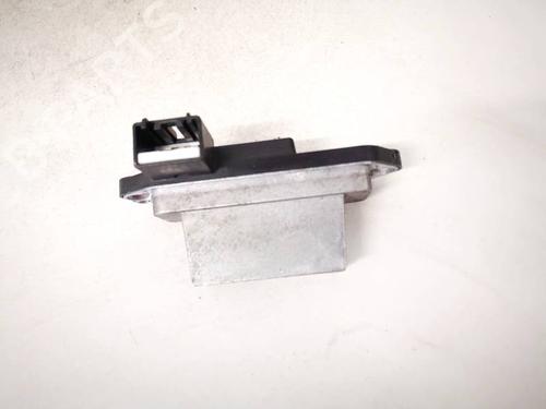 Heater resistor MAZDA 3 (BL) 2.2 MZR CD (BL10) | BP35372831M108 - Image 2