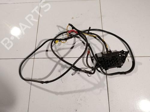 Used Cable Cable AUDI A6 C6 (4F2) 2.4 (177 hp) 34979195 34979195