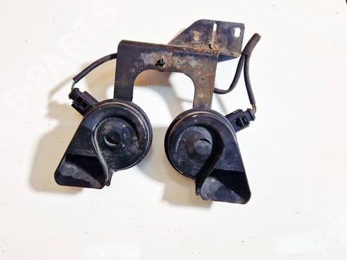 Used Horn Horn AUDI A6 C6 (4F2) 2.0 TFSI (170 hp) 34998506 34998506